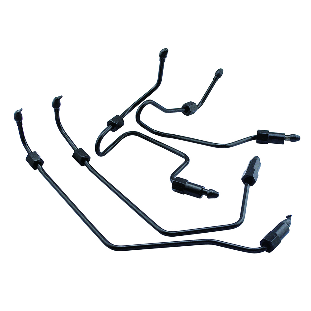 4TNV94，4TNV98高压油管 拷贝